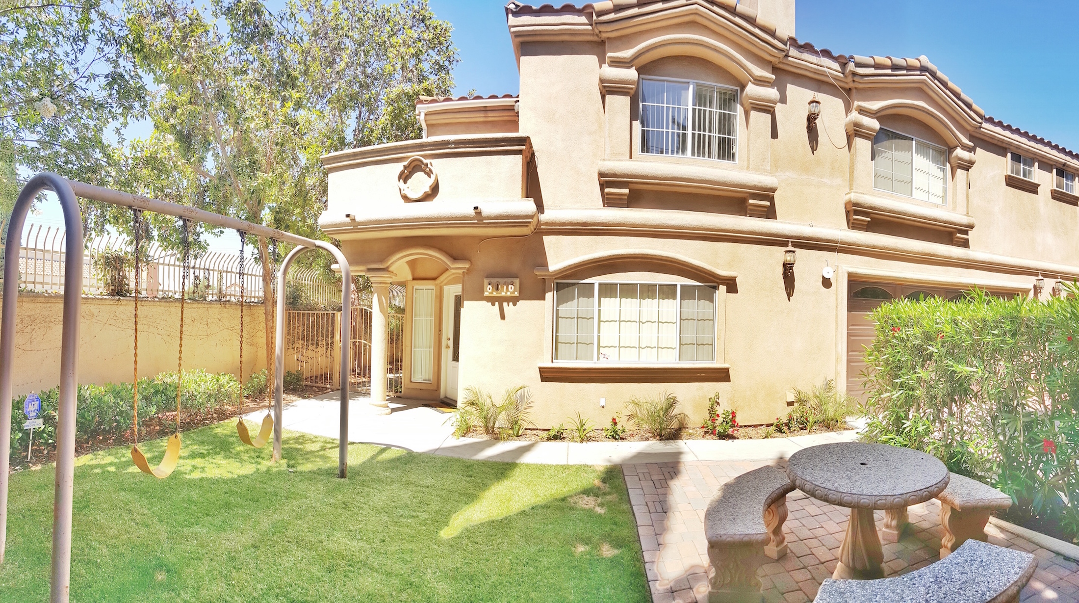 SOLD! 8016 Rose Street, Paramount CA | 4 BED 3 BATH | CONDO |1,824 SQ FT CLICK FOR MORE DETAILS