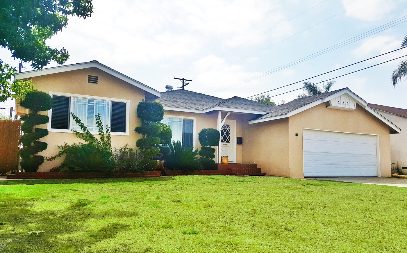 SOLD! 12022 Horton Avenue, Downey CA | 3 BED 3 BATH | 1,920 SQ FT. | CLICK FOR MORE DETAILS