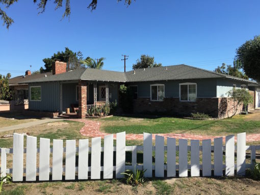 11502 Frederick Dr., Garden Grove, California | 3 BED | 2 BATH | 1,560 SQ FT