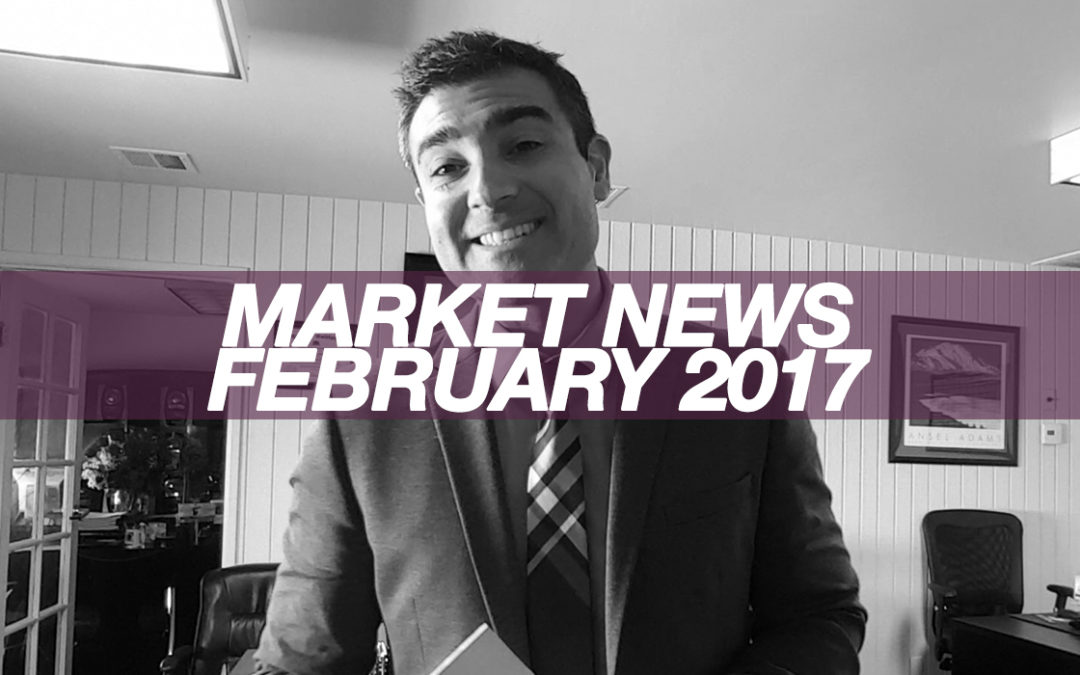 MARKET NEWS | FEBRUARY 2017