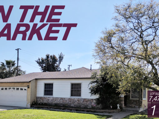 11012 Ranger Dr, Los Alamitos, California | 3 BED | 1 BATH | 2 CAR GARAGE | 7,475 SQ FT LOT