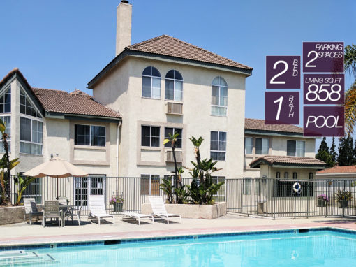 15000 Downey Avenue Unit #135, Paramount, CA | 2 BED | 1 BATH | POOL