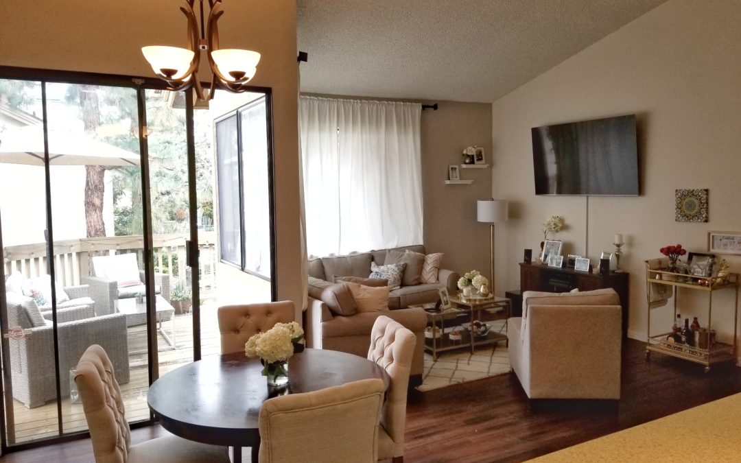 16211 Downey Ave #35 Paramount, CA 90723 | 1 BED | 1 BATH | 750 SQ FT LIVING SPACE