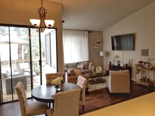 16211 Downey Ave #35 Paramount, CA 90723 | 1 BED | 1 BATH | 750 SQ FT LIVING SPACE