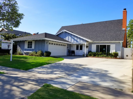 2910 S Rita Way Santa Ana, CA 92704 | 4 BED | 2 BATH | POOL | 2 CAR GARAGE | 2,096 SQ FT LIVING SPACE