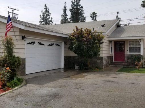 7154 De Palma St, Downey CA | 3 BED | 2 BATH | 2 CAR GARAGE