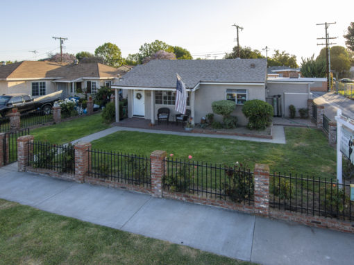 11705 Benfield Ave, Norwalk, California | 3 BED | 2 CAR GARAGE | 1,628 LIVING SQ FT