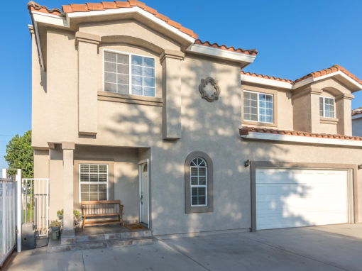 9706 Cedar St Bellflower, CA 90706 | 3 BED | 3 BATH | 2 CAR GARAGE | 1,484 LIVING SQ FT