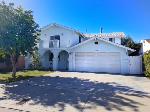 11755 Bellflower Blvd., Downey, CA 90241 | 6 BED | 4 BATH | 3,070 LIVING SQ FT