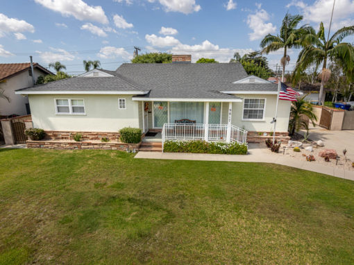 9817 Pomering Rd Downey, CA 90240 | 3 BED | 2.75 BATH | 1,925 SQ FT. LIV SPC