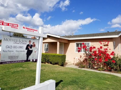 8531 Boyson St., Downey, CA 90242 | 2 UNITS | 11,714 SQ FT LOT