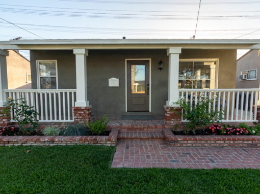 6147 Ibbetson Ave Lakewood, CA 90713 | 3 BED | 2 BATH | 1,300 SQ FT.