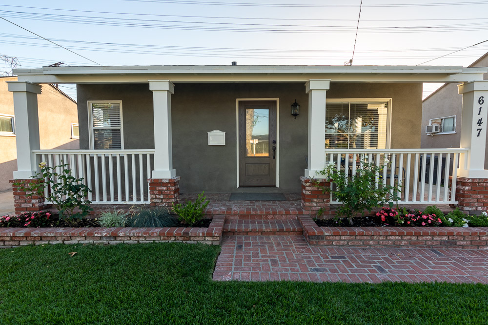 6147 Ibbetson Ave Lakewood, CA 90713 | 3 BED | 2 BATH | 1,300 SQ FT.