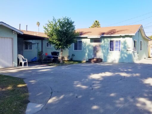 6137 Gotham St., Bell Gardens, CA 90201| 3 UNITS | POTENTIAL GROSS RENTS: $4800