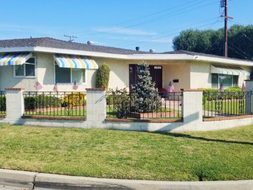 7951 Melva St., Downey, CA 90242 | 4 BED | 3 BATH | POOL
