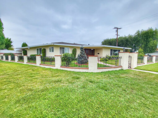 7951 Melva St., Downey, CA 90242 | 1.25M | 4 BED | 3 BATH | POOL