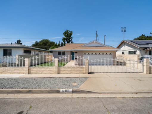 12453 CHESHIRE ST, NORWALK, CA | FULLY REMODELED| 3 BED + 2 BATH | $759K