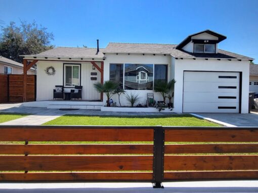 5237 PREMIERE AVE, LAKEWOOD, CA 90712 | 4 BED | 2 BATH | POOL | CENTRAL AC/HEAT