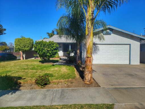 9825 Hoback St, Bellflower, CA 90706 | $839,000 | 3 BED + 2 BATH | 1,697 SQ. FT