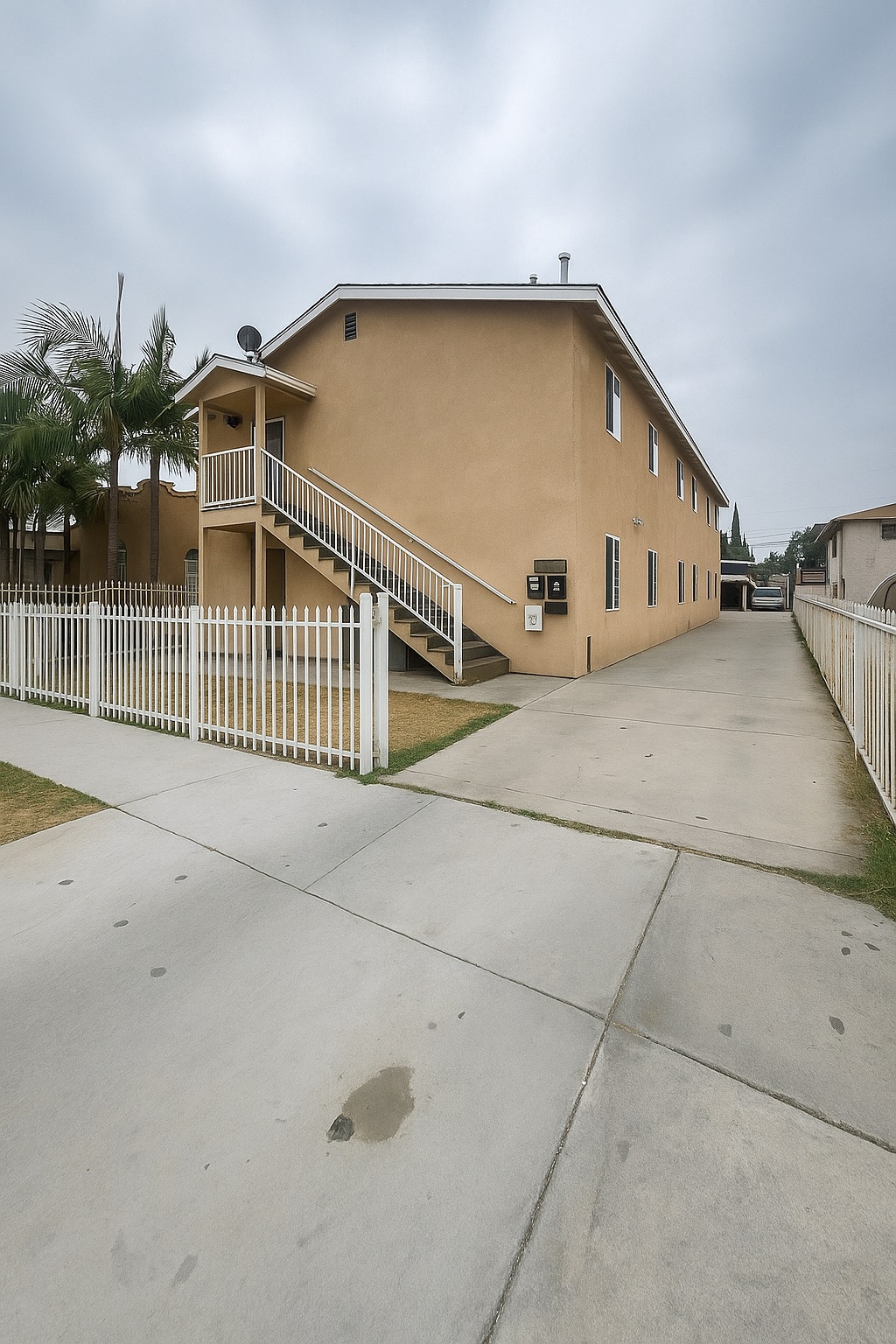 1000024931 12022 Horton Avenue, Downey, California