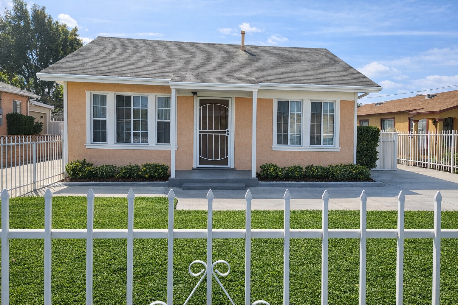 12022 Horton Avenue, Downey, California