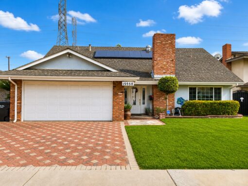 15558 Gundry Ave, Paramount, CA | PRICE: $975,000 | 5 BED + 3 BATH | 2,357 LIV. SQ. FT.   