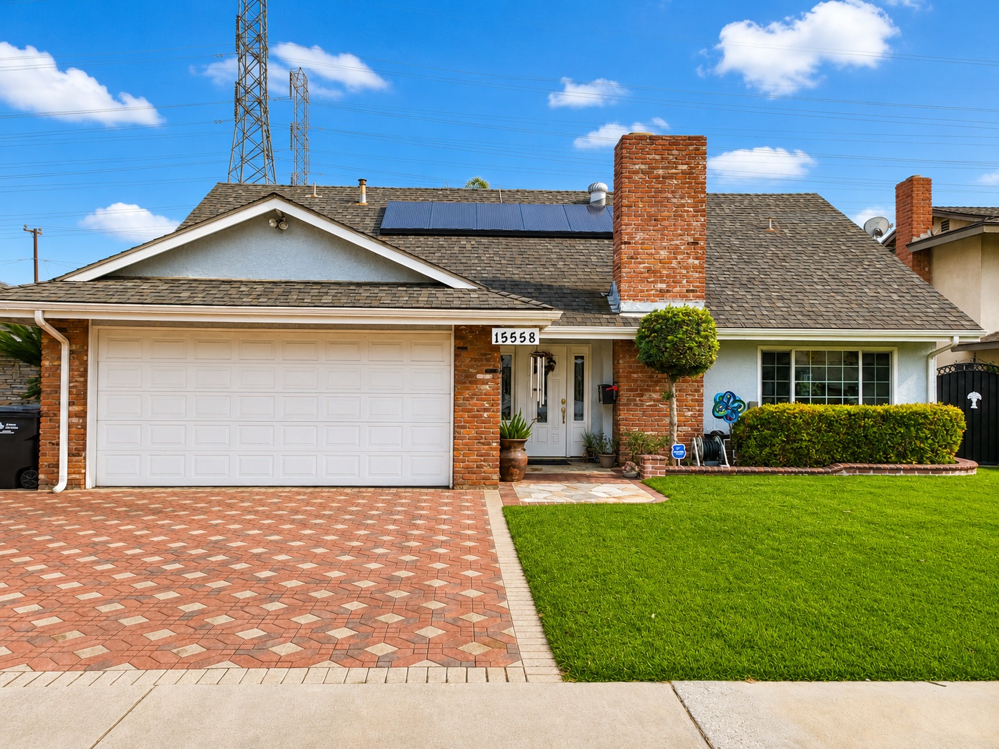 12022 Horton Avenue, Downey, California