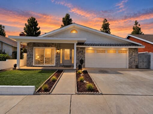 13221 Arrey Ave, Norwalk, CA 90650 | PRICE: $1,025,000 | 4 BED + 3 BATH | 2,141 LIV. SQ. FT.   